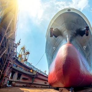 Chinese Sanctions on Hanwha Put $150B South Korea-US Shipbuilding Plan at Risk