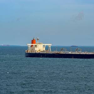 Venezuela to Ship Fuel to Cuba on US-blacklisted Supertanker