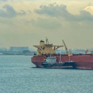 Equatorial, TFG and Sinopec are Singapore's Top Three Marine Bunker Suppliers in 2023