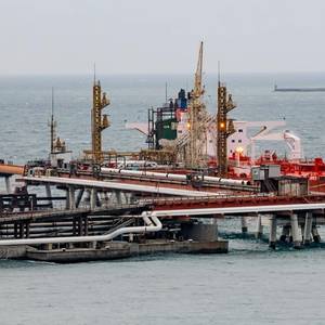 Russia's Seaborne Oil Product Exports Dip