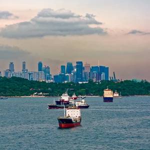 New Chief Executive Appointed at MPA Singapore