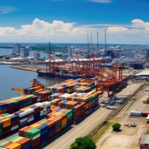 Port of New Orleans wins $1 Million EPA Grant