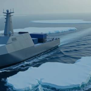 US Startup Strikes Shipbuilding Deal with Conrad for Autonomous Vessels