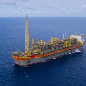 Chevron Emerges as Winner in ExxonMobil Dispute Over Guyana Oil Field