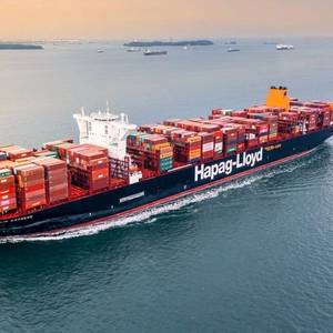 Hapag-Lloyd Closes $4B Financing for 24 New Container Ships