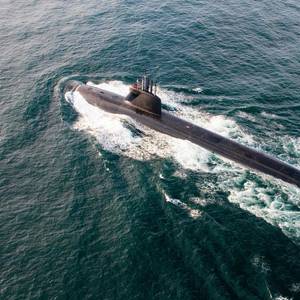 Dutch Government Picks France's Naval Group for Submarines Order