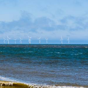 Headwinds: Offshore Wind will Take Years to Carry Factory Jobs to U.S.