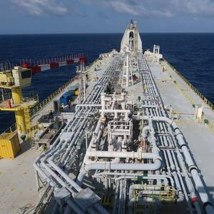 Yinson, PTSC Get $600M Contract for Vietnam-Bound FSO
