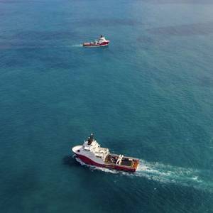 Sea1 Offshore Orders Two Offshore Energy Support Vessels