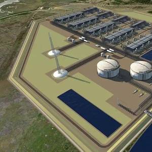 Woodside Negotiating with at Least Three Partners for Louisiana LNG