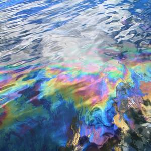 US Coast Guard Says Calcasieu, Louisiana Oil Spill Contained