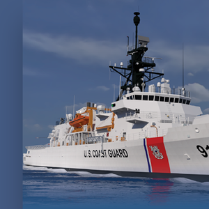 US Coast Guard Modifies Offshore Patrol Cutter Contract