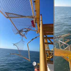 NTSB Releases Preliminary Report on Offshore Platform Helicopter Crash