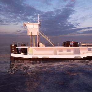 Shipbuilding: ACBL Inks Deal to Build Tier 4 Towboat