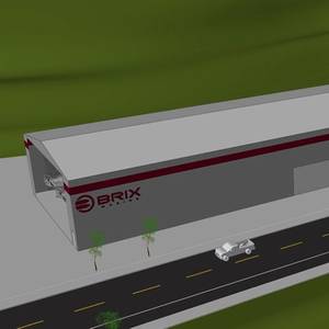 BRIX Marine Announces Facility Expansion