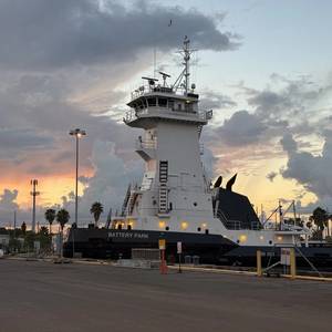 How Life Extension and Conversion Redefines “Born Again” in U.S. Ship Repair