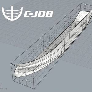 C-Job says New Ship Design Tool Cuts Lead Time in Half