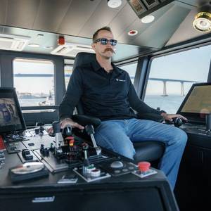 Crowley Builds the Future Maritime & Logistics Workforce