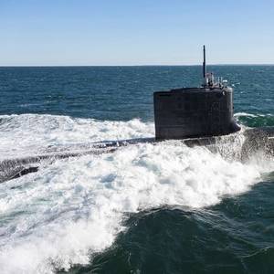GD Electric Boat Awarded a $987m Submarine Contract Modification