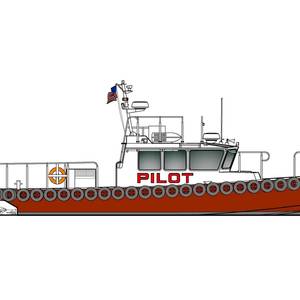 Gladding-Hearn Wins Shipbuilding Contract from Delta Launch Services