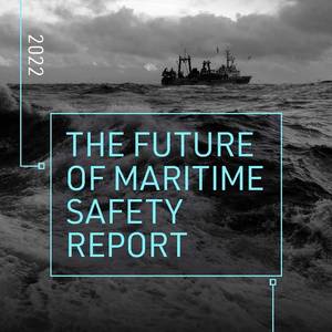 Vessel Incidents on the Rise, Inmarsat Report Finds