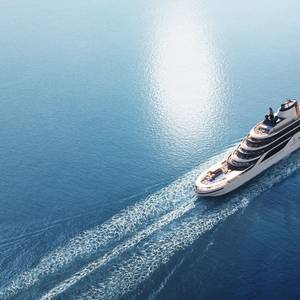 Anglo-Eastern Tapped as Ship Management Partner for Four Seasons Yachts