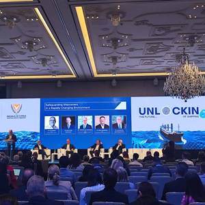 Exploring the Evolution of Ship Management at Maritime Cyprus 2025