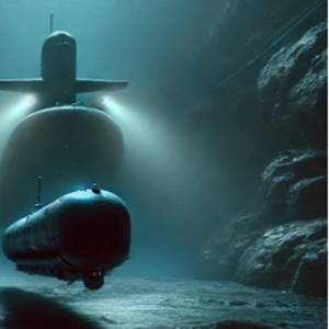 U.S. Shipbuilding, Maritime Dominance Requires a New Ecosystem