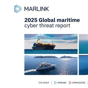 Maritime Cyber Threats Grow Increasingly Complex, say Marlink report