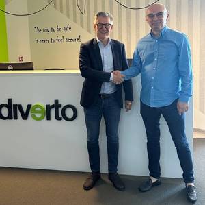 Marlink Acquires Diverto