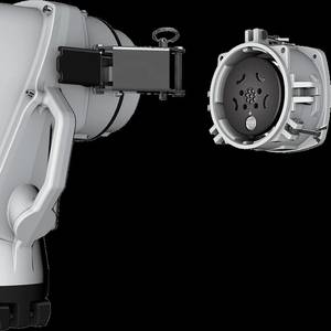 MELTRIC Debuts P66 Industrial Plug and Receptacle