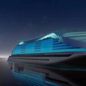 Meyer Turku-led Finnish Project Studies Climate-Neutral Cruise Ship
