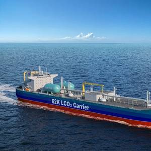 PETRONAS, MISC, MOL ink JV to Pioneer CO2 Transport
