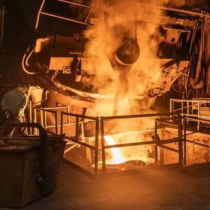 Workforce Development and the Rise of the Blue-Collar Worker