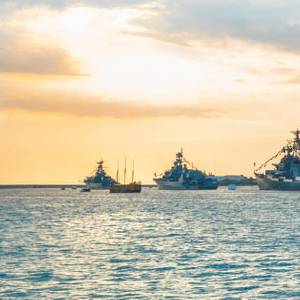 NAG Marine inks $28.5m Navy Contract for HMI's