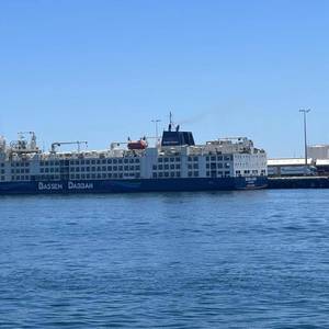 After Failed Voyage, 14,500 Australian Livestock Sail Again for Israel