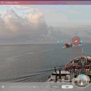 Orca AI Earns ABS PDA for AI-Based Navigation Safety Platform