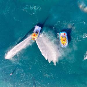 Latin America's First Electric Tug Debuts