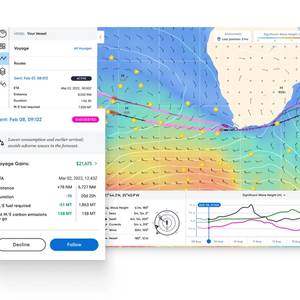 U.S. Navy puts Sofar’s Wayfinder to the Test