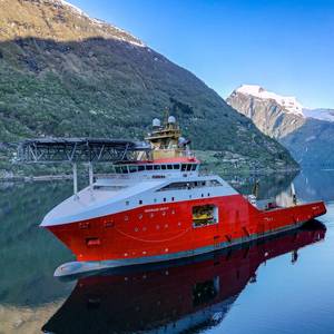 Solstad Renews Marlink Partnership to Fuel its Digital Transformation