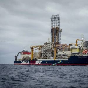 Green(er) Rigs Put Stena Drilling at Forefront of O&G Decarb Push