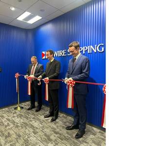 Swire Shipping Expands in Japan