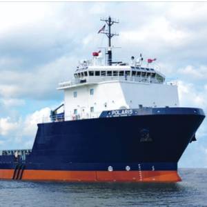 Offshore Service Vessels: Regional Bright Spots Emerge