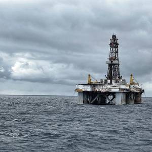Rig Retirements Set to Rise as Utilization Falls to Lowest Level Since 2021