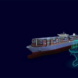 Achieving Digital Transformation in the Marine Industry