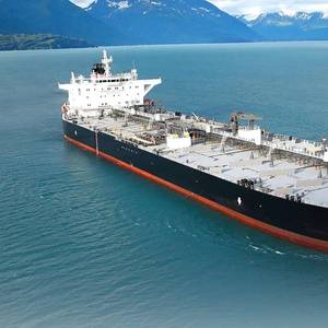 Crowley and SEACOR Launch Fairwater Joint Venture