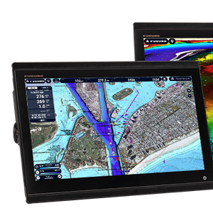 Furuno Unveils TZtouchXL With Risk Visualizer And AI Avoidance Route