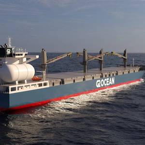 G2 Ocean Adds Two More Ammonia-ready Vessels to Its Fleet