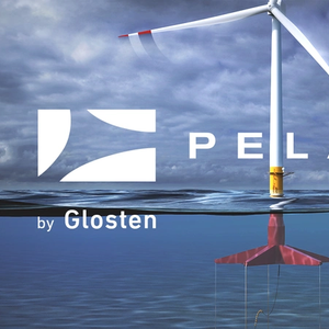 Glosten Readies PelaStar for the US Wind Energy Market