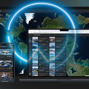 HamiltonJet Launches Data-technology Platform Overwatch